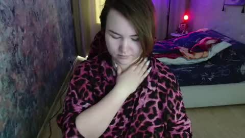 Jenny online show from February 20, 2026, 6:19 am