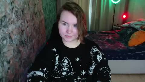 Jenny online show from March 5, 2026, 8:32 am