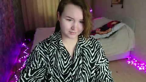 Jenny online show from March 19, 2026, 4:16 am