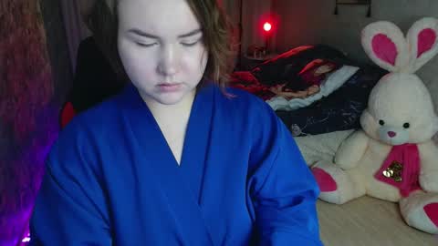 Jenny online show from March 27, 2026, 8:26 am