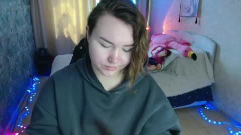 Jenny online show from May 14, 2026, 6:20 am