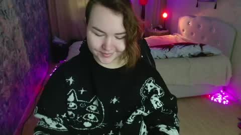 Jenny online show from May 23, 2026, 4:07 am