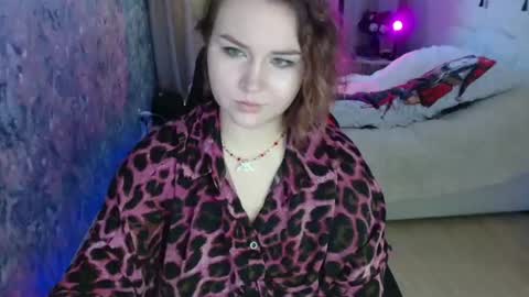 Jenny online show from June 18, 2026, 4:46 am