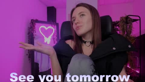 Jenny NO Nude online show from December 10, 2024, 11:43 am