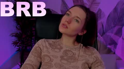 Jenny NO Nude online show from December 12, 2024, 5:20 am