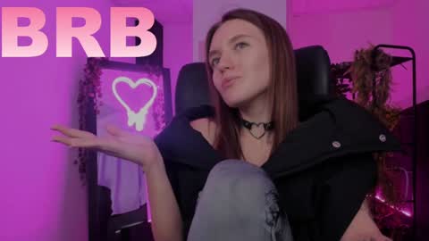 Jenny NO Nude online show from January 15, 2025, 2:27 am