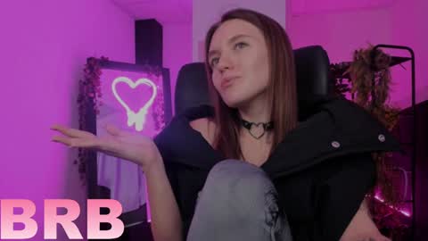 Jenny NO Nude online show from January 15, 2025, 5:29 am