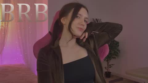 Jenny NO Nude online show from February 26, 2026, 3:44 pm