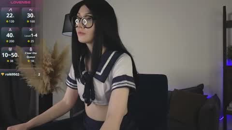 Jenny online show from June 17, 2026, 9:16 pm