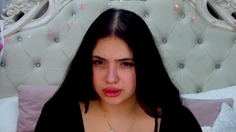 Jenny Ferguson online show from January 30, 2025, 7:26 pm