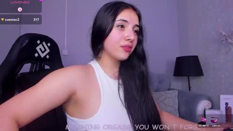 Jenny Ferguson online show from February 3, 2025, 7:00 pm