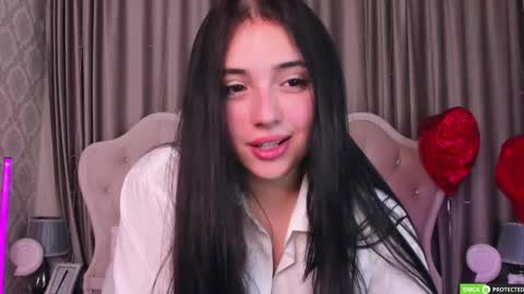 Jenny Ferguson online show from February 25, 2025, 7:14 pm