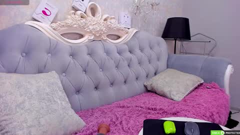 Jenny Ferguson online show from March 4, 2025, 1:45 am