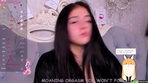 Jenny Ferguson online show from March 12, 2025, 4:08 am