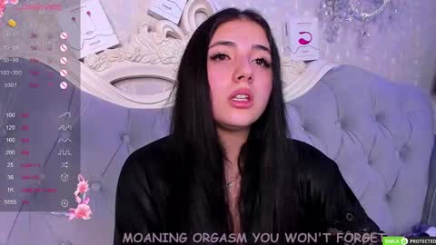 Jenny Ferguson online show from March 12, 2025, 7:13 am