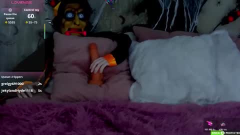 Jenny Ferguson online show from October 24, 2025, 6:48 pm