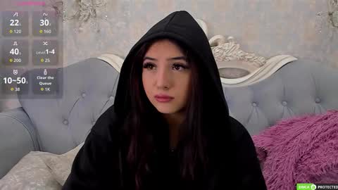 Jenny Ferguson online show from November 3, 2025, 3:08 am