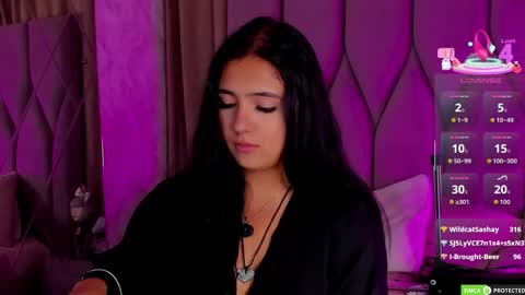 Jenny Ferguson online show from December 3, 2025, 6:32 am