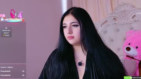 Jenny Ferguson online show from March 29, 2026, 6:57 am