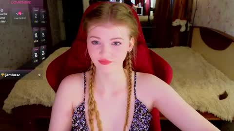 Snapshot of jennykiss11 chatting on May 3, 2026, 6:03 pm your dream online show from May 3, 2026, 6:03 pm