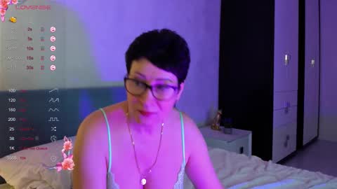 Snapshot of jennymons chatting on February 2, 2026, 8:02 am Jenny online show from February 2, 2026, 8:02 am