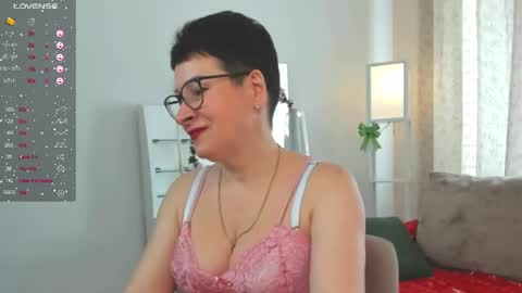 Jenny online show from April 22, 2026, 8:17 am