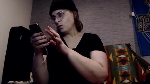 theChloeStar online show from November 29, 2025, 4:59 am