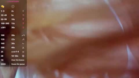  Jenny  online show from November 25, 2025, 11:21 am