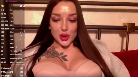 Jenny online show from January 13, 2026, 9:53 pm