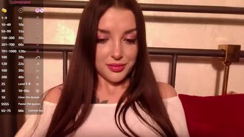 Jenny online show from January 14, 2026, 8:14 pm