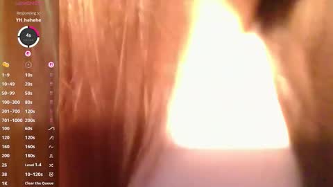 Snapshot of jennyruthjn chatting on February 23, 2026, 9:12 pm Jenny online show from February 23, 2026, 9:12 pm