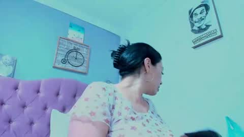 Jenny online show from February 17, 2025, 10:47 pm