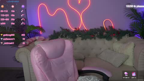 JENNY online show from January 7, 2025, 5:43 am