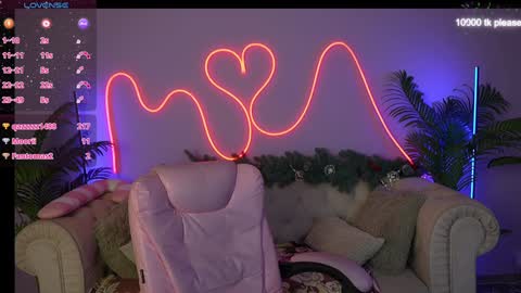 JENNY online show from January 28, 2025, 11:07 pm