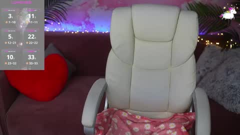Snapshot of jennyyluv chatting on May 2, 2026, 6:29 am JENNY online show from May 2, 2026, 6:29 am
