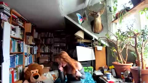 Snapshot of jenovakitty chatting on January 10, 2025, 2:34 pm Jenn -  come to my onlyfans online show from January 10, 2025, 2:34 pm