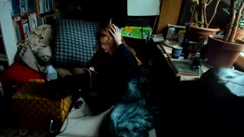 Snapshot of jenovakitty chatting on January 11, 2025, 12:18 pm Jenn -  come to my onlyfans online show from January 11, 2025, 12:18 pm