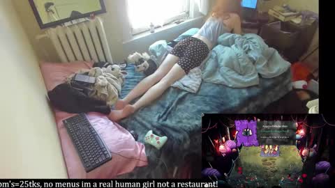 Snapshot of jenovakitty chatting on October 3, 2025, 2:58 pm Jenn -  come to my onlyfans online show from October 3, 2025, 2:58 pm