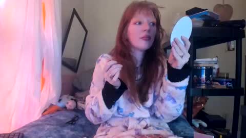 Jenn -  come to my onlyfans online show from January 13, 2026, 3:06 pm