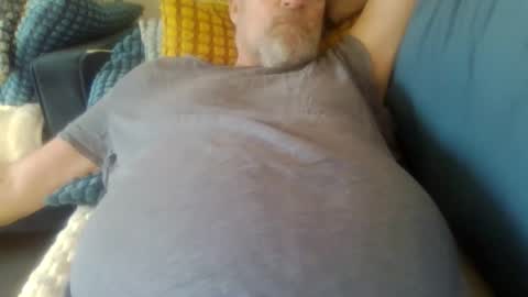 jens19651 online show from March 19, 2026, 6:17 am