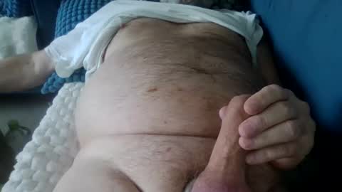 jens19651 online show from April 12, 2026, 7:24 am