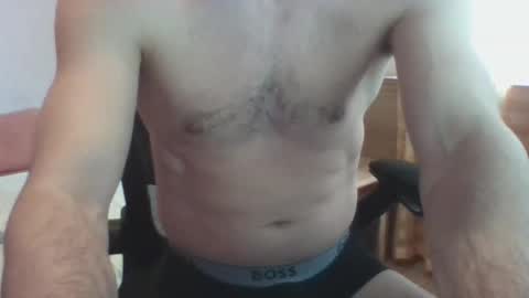 Jacky online show from January 19, 2026, 12:31 pm