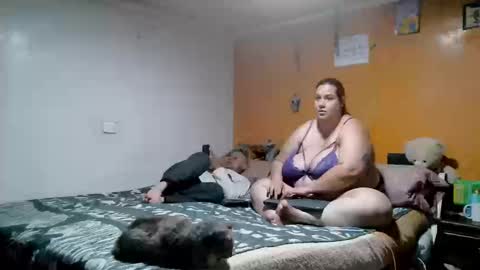 jeny bel y el conde online show from September 23, 2025, 8:45 pm