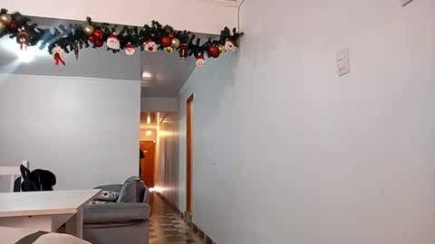 Snapshot of jerague chatting on December 29, 2024, 5:12 pm JERAGUE online show from December 29, 2024, 5:12 pm