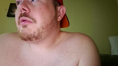JerBear online show from March 11, 2026, 4:13 pm