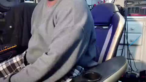 jeremiah0827 online show from March 9, 2025, 3:16 pm