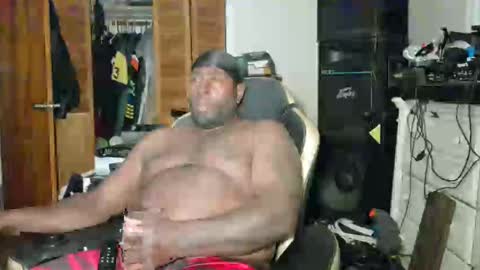 jeremiah0827 online show from September 15, 2025, 2:00 am