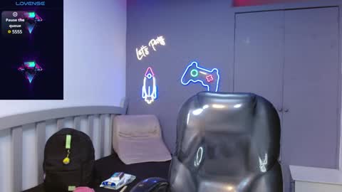  JEREMIAS  online show from January 21, 2025, 12:18 pm