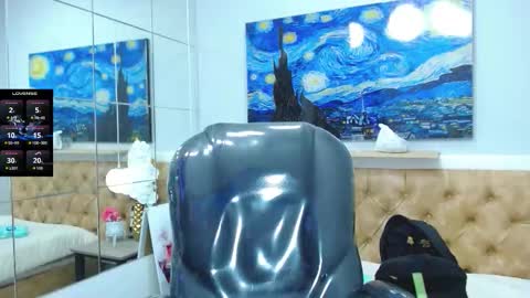  JEREMIAS  online show from September 10, 2025, 7:58 pm