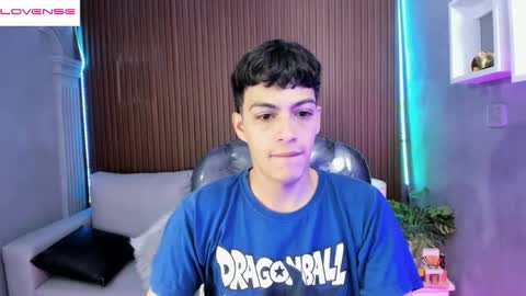  JEREMIAS  online show from May 2, 2026, 1:16 pm
